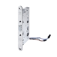 Электромеханический Doorlock 1901EM/WA Электромеханический Doorlock 1901EM/WA