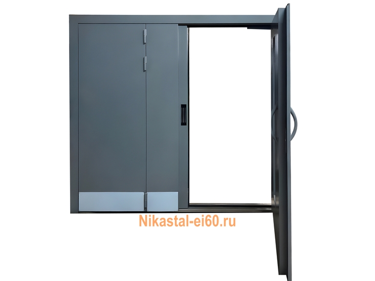 В открытом виде